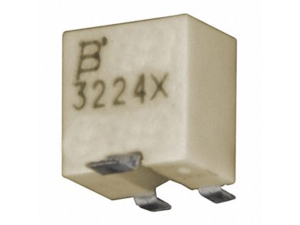 3224X-1-101E Trimer 100 Ohm SMD