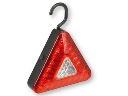 Výstražný trojuholník 39 LED