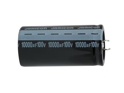 EL 10000uF/100V 35x70mm 85°