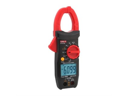 Multimeter UNI-T 2117R kliešťový