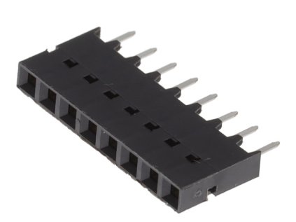75915-308GLF konektor 8 pinov
