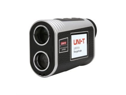 Merač vzdialenosti a rýchlosti UNI-T LM1000A