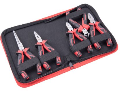 EXTOL PREMIUM kliešte mini 5ks