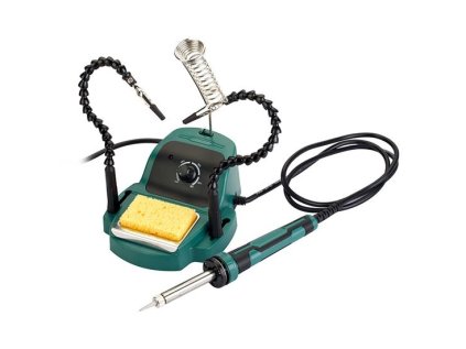 Solight spájkovacia stanica 48 W