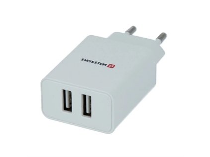 Adaptér USB SWISSTEN SMART IC 22051000