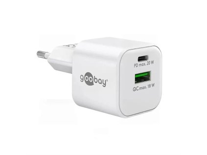 Adaptér USB GOOBAY 65865