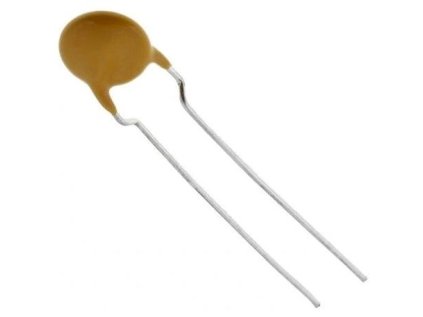 JVR07N390K Varistor 25V 39V 250A