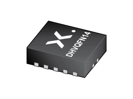 14 DHVQFN (2.5x3)