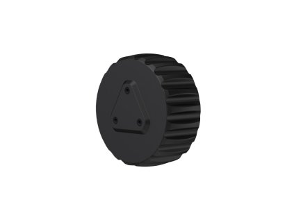 Servomotor DDSM315 s priamym pohonom, nastaviteľný v širokom rozsahu rýchlosti