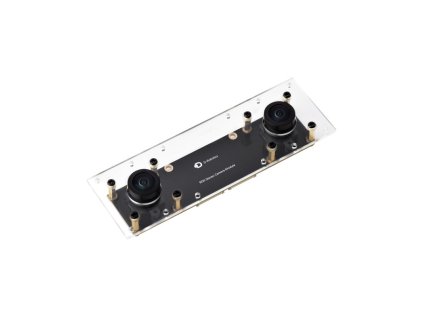Modul SC230AI ultraširokouhlého binokulárneho hĺbkového fotoaparátu Pre RDK X5