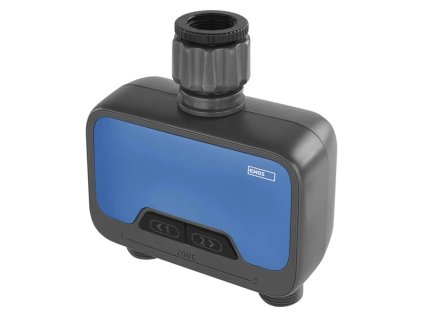 Časovač zavlažovania GoSmart, Bluetooth 5.0, 2 výstupy