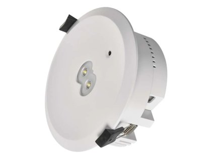 LED Núdzové svietidlo ORSU 6W 450LM 3H