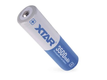 XTAR18650