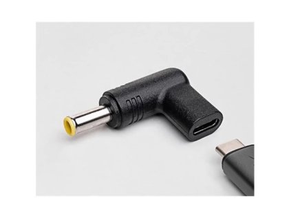 Adaptér USB-C pre notebooky Samsung LTC LXG373