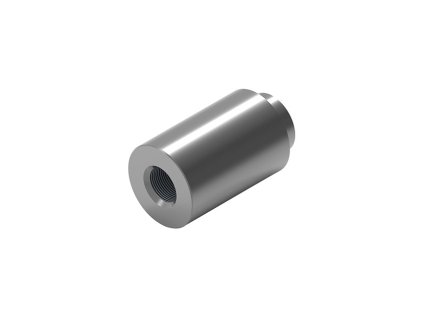 78614090360 Stĺpik 9mm oceľ