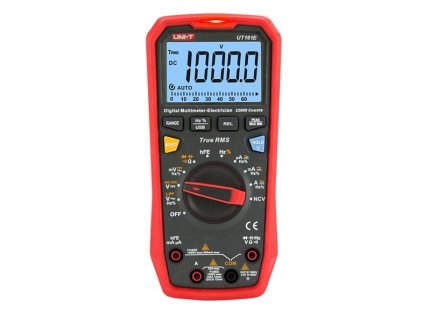 Multimeter UNI-T UT161E