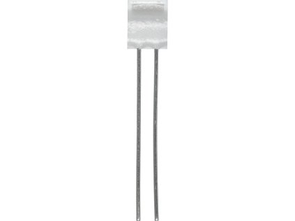 Teplotné platinový senzor HL220 PT1000, -70 do +750 °C 1000 Ω 3850 ppm/K radiálne vývody