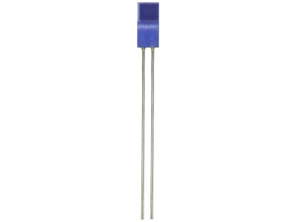 Teplotný platinový senzor C 420 32207502, PT1000, -196 až +150 °C
