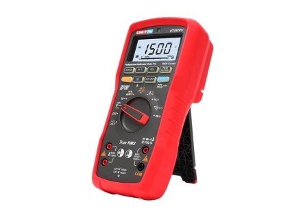Multimeter UNI-T UT197PV
