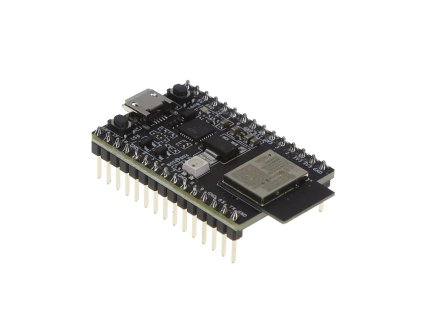 ESP32 C3 DEVKITM 1 N4X