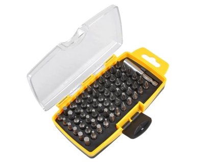 Sada bitov FIELDMANN FDS 9002-67R     67ks