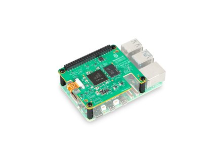 Raspberry Pi AI HAT+2