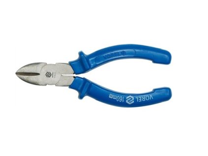 Kliešte štiepacie bočné 160 mm- Vorel TO-40017