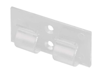 Samolepiaci háčik – dvojitý, vnútorný