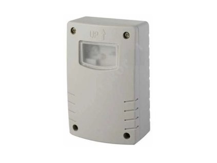 Súmrakový spínač ST300 s časovým spínačom STARLUX