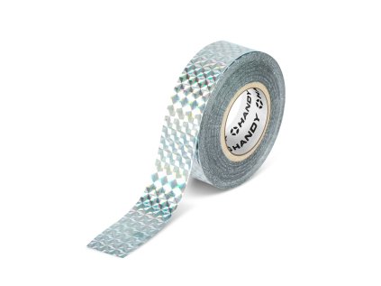 Páska na plašenie vtákov - 30 m x 24 mm