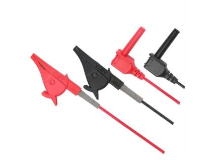 Kábel krokosvorka UT-L33