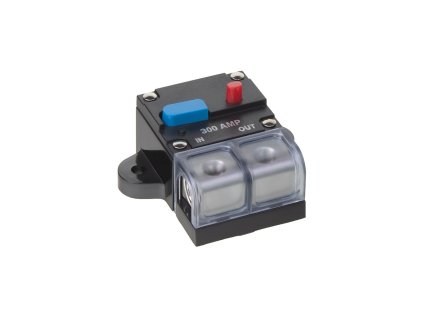 Istič napájacích obvodov 300 A