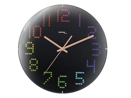 Hodiny TECHNO LINE WT7410