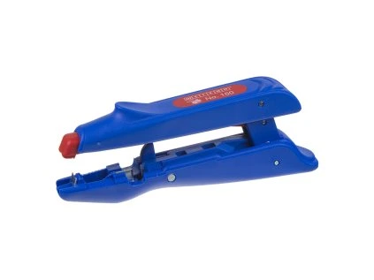 Odizolovávacie kliešte na vodiče WEICON 0,5-6mm2