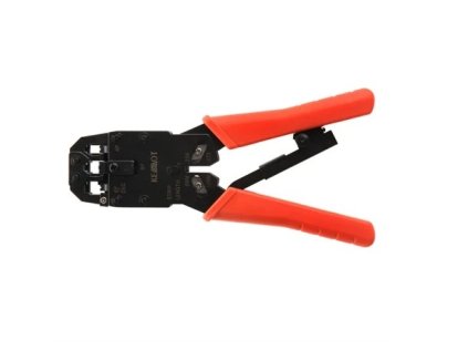 Krimpovacie kliešte KEMOT NAR0010