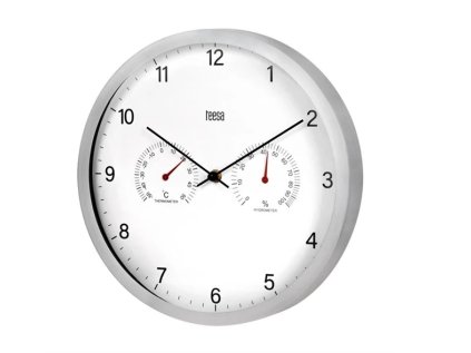 Hodiny TEESA TSA0049 30cm