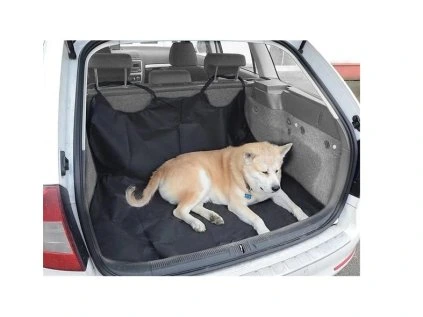 Deka ochranná pre psa COMPASS 27956 do kufra auta