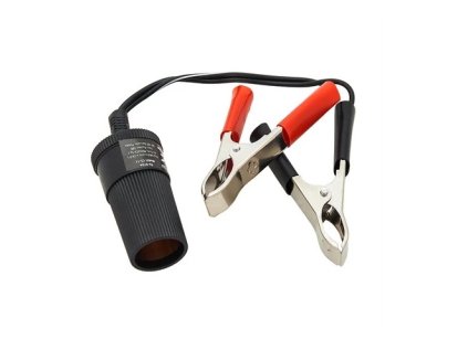 Zásuvka do autozapaľovača BLOW CS-11