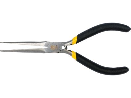 Kliešte predĺžené rovné 150 mm