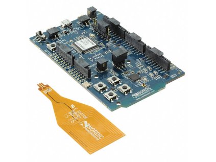 NRF52 DK DEV KIT