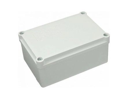 Krabica inšalačna S-BOX 216