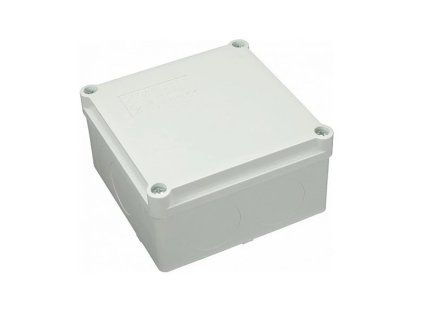 Krabica inšalačna S-BOX 116