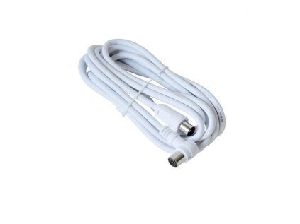 Anténny kábel GETI 5m