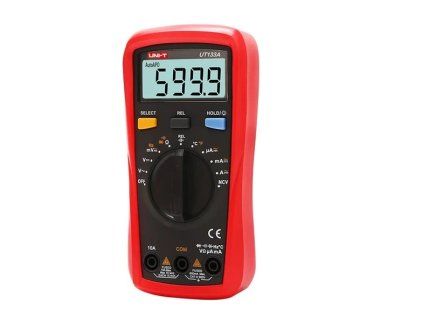 Multimeter UNI-T UT133A
