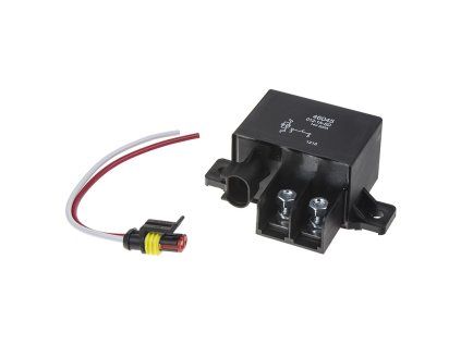 SPÍNACIE relé 12V, 300A PROFI