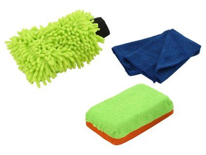 Mycia sada MULTIPACK 3