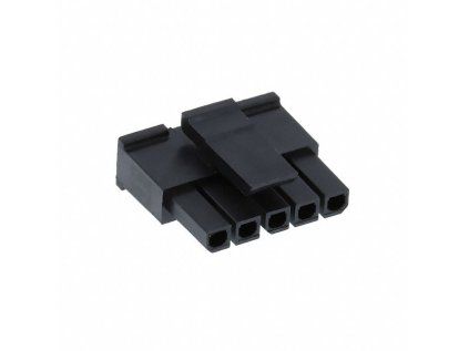 Molex 43645-0500 / 5pin. (5x1) RM3.00