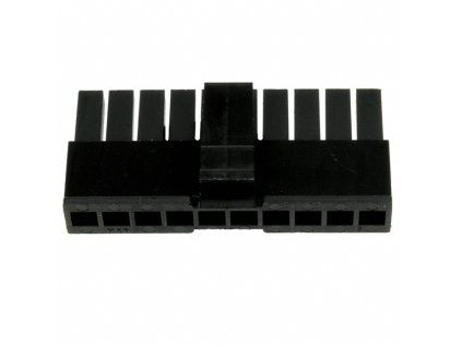 Molex 43645-1000 / 10pin. (10x1) RM3.00