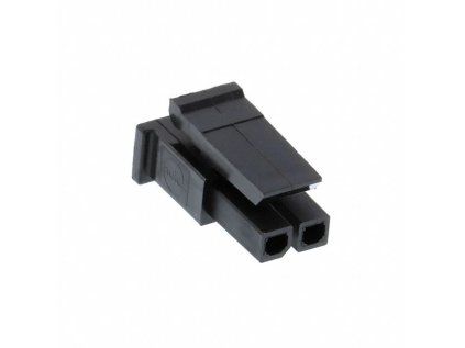 Molex 43645-0200 / 2pin. (2x1) RM3.00