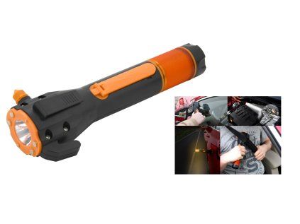 Svietidlo EMERGENCY viacúčelové